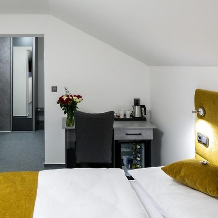 Wellness Hotel Edelweiss Либерец Екстериор снимка