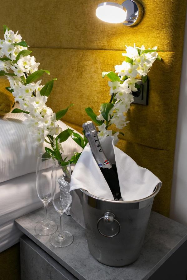 Wellness Hotel Edelweiss Либерец Екстериор снимка