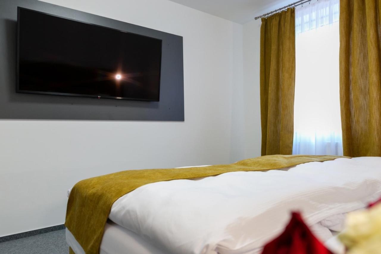 Wellness Hotel Edelweiss Либерец Екстериор снимка