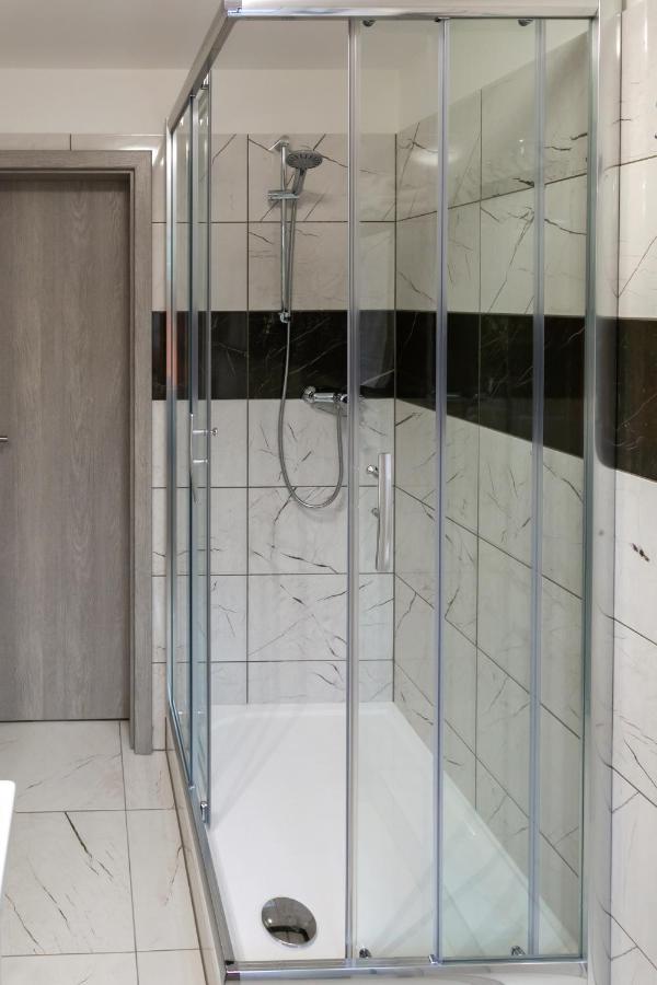 Wellness Hotel Edelweiss Либерец Екстериор снимка