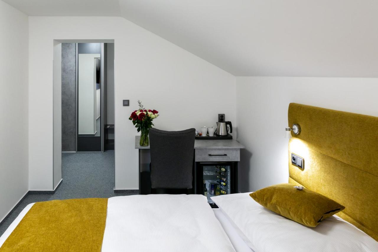 Wellness Hotel Edelweiss Либерец Екстериор снимка