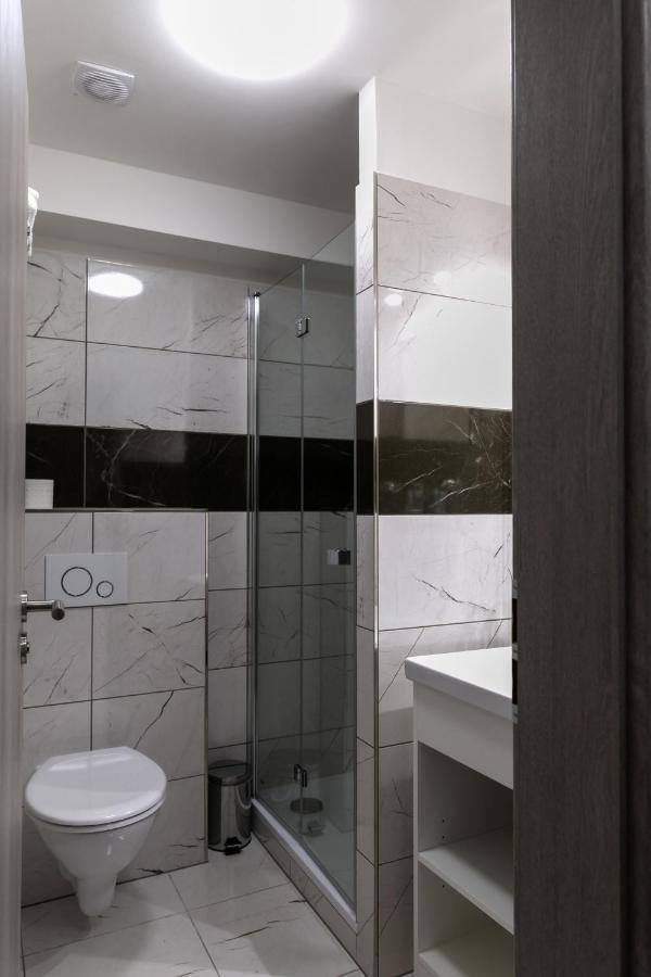 Wellness Hotel Edelweiss Либерец Екстериор снимка