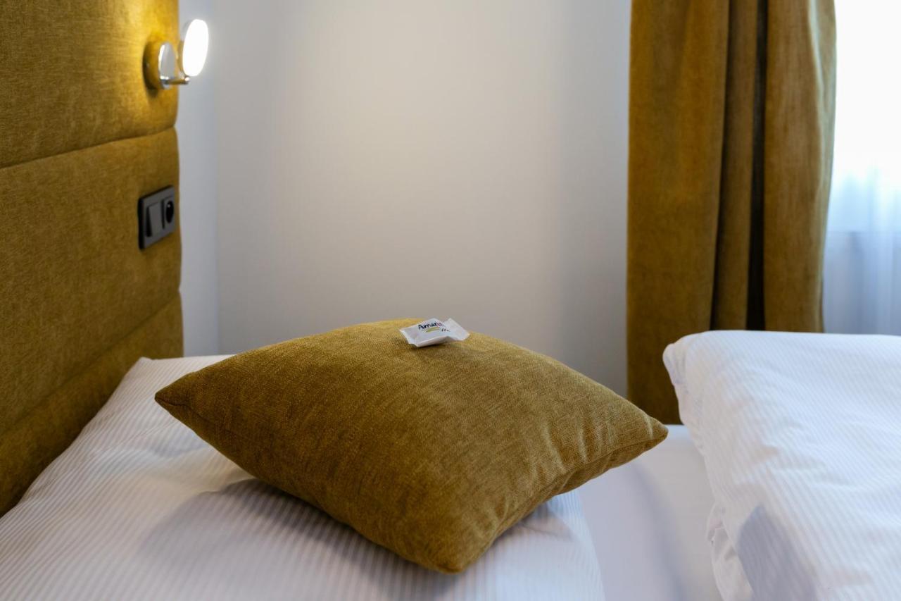 Wellness Hotel Edelweiss Либерец Екстериор снимка